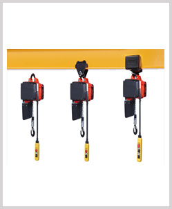 Overhead Crane Manufacturers