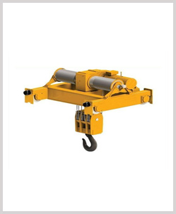 EOT CRANE Manufacturers