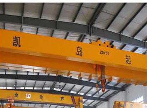 Hoist Manufacturers in India