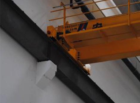Overhead Crane Manufacturers